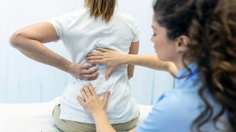 Stem Cell Treatment for Osteoporosis in Delhi, India