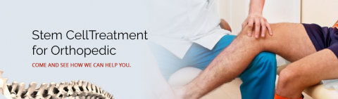 Stem Cell Treatment Osteomalacia