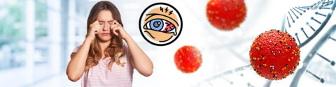 Stem Cell Treatment for Eye Injuries