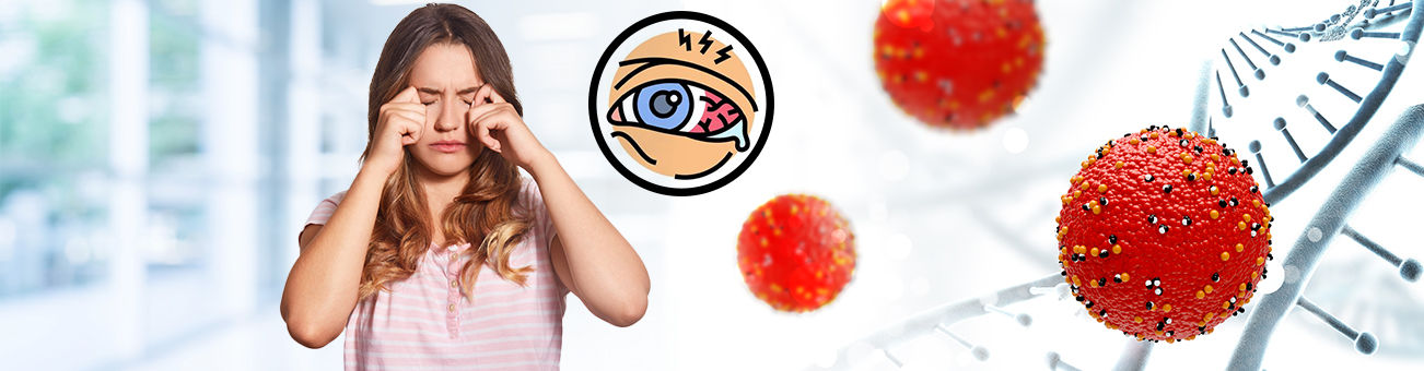 Stem Cell Treatment for Eye Injuries
