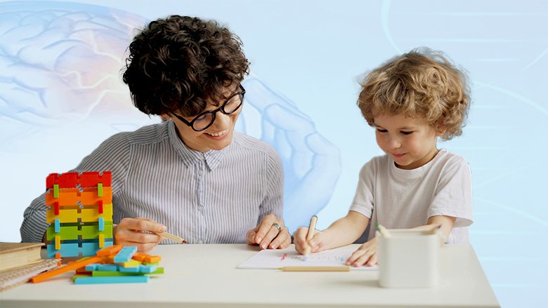 Stem Cell Treatment for Intellectual Disabilities Delhi, India