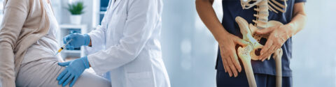 Stem Cell Treatment for Osteoporosis in Delhi, India