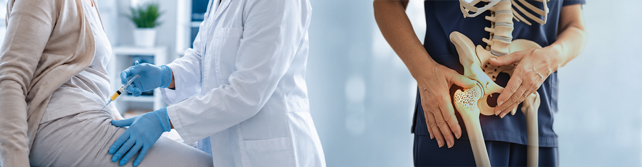 Stem Cell Treatment for Osteoporosis in Delhi, India