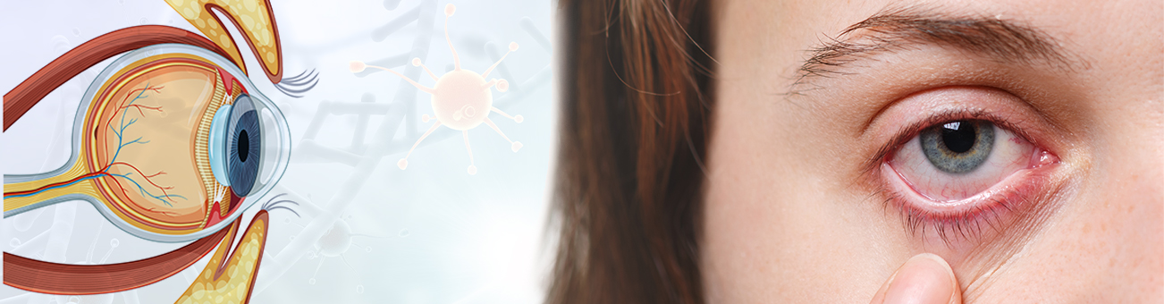Stem Cell Treatment for Retinitis Pigmentosa Delhi, India