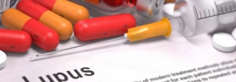 Stem Cell Treatment for Systemic Lupus
