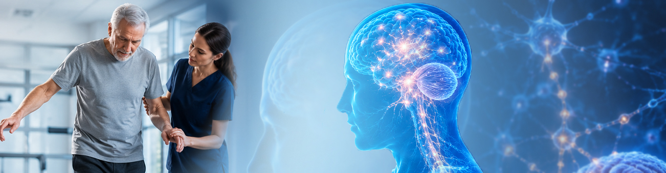 Stem Cell Treatment of ATAXIA in Delhi, India