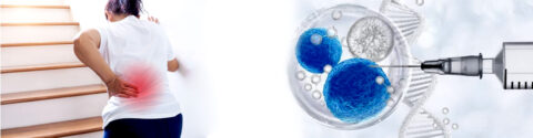 Stem Cell Treatment of Osteopenia in Delhi, India