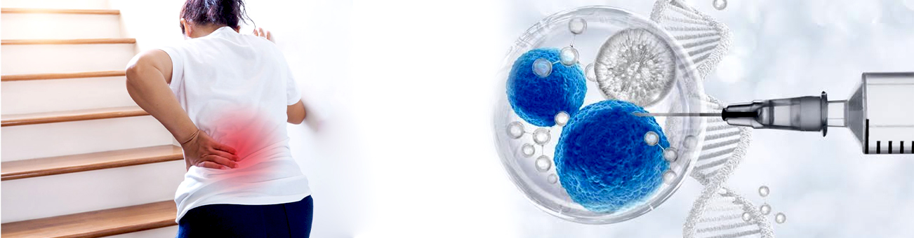 Stem Cell Treatment of Osteopenia in Delhi, India