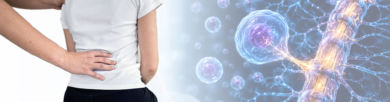 Stem Cell Treatment of Spinal Muscular Atrophy in India