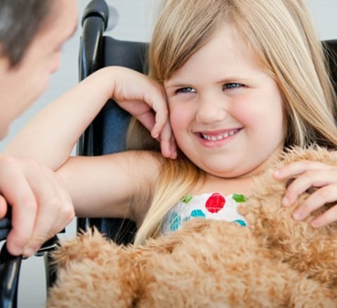 Stem Cell Treatment for Intellectual Disabilities