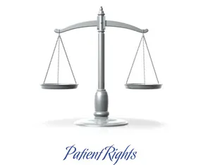 Patient and Attendant Rights
