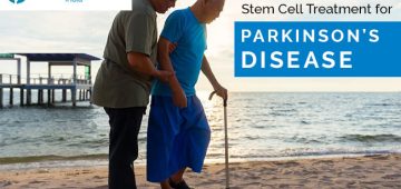 Parkinson’s disease stem cell treatment