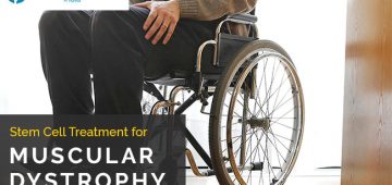 Stem cell Treatment for Muscular Dystrophy
