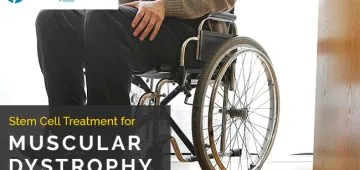 Stem cell Treatment for Muscular Dystrophy