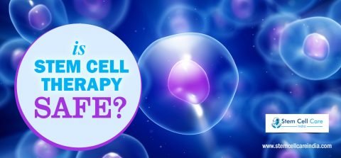 Is Stem Cell Therapy Safe
