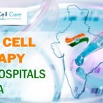 Stem Cell Therapy Best Hospitals In India