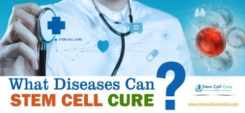 What Diseases Can Stem Cells Cure