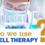 Why stem cell treatment in India?