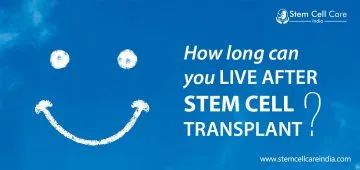 How Long Can You Live After A Stem Cell Transplant