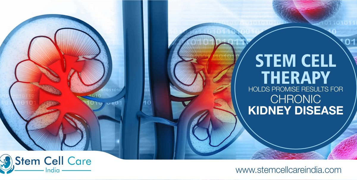 Chronic Kidney Disease