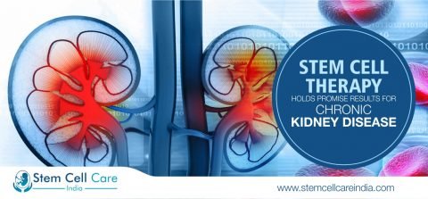 Chronic Kidney Disease