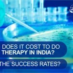 How much does it cost to do stem cell therapy in India
