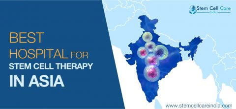Best Stem Cell Therapy Hospitals In Asia
