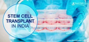 Stem Cell Transplant In India