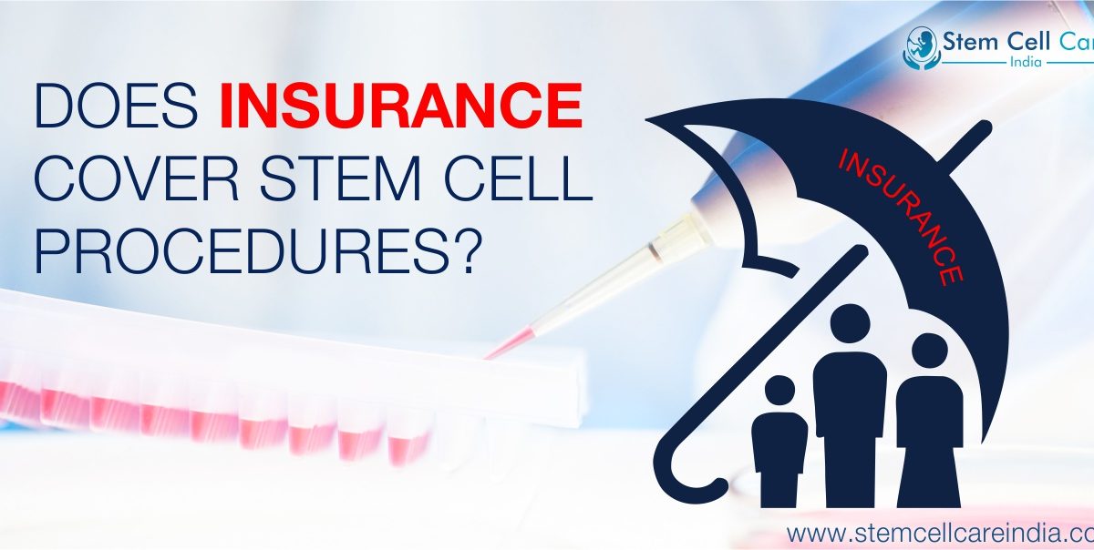 Does Insurance Cover Stem Cell Procedures