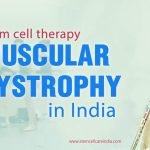 Stem cell therapy muscular dystrophy India