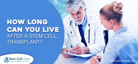 How Long Can You Live After A Stem Cell Transplant