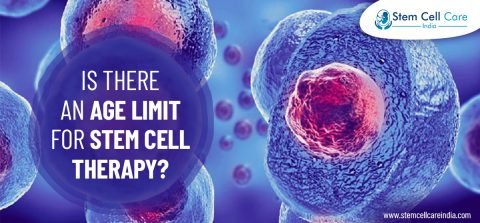 Is There An Age Limit For Stem Cell Therapy?