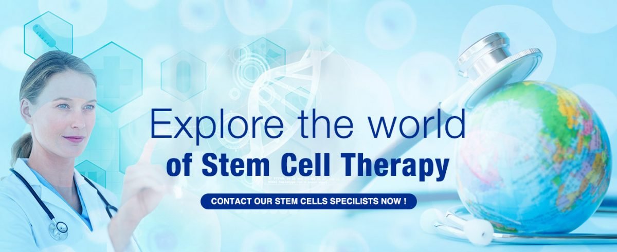 Stem Cell Therapy Hospital & Centre In Delhi India - Stem Cell Care India