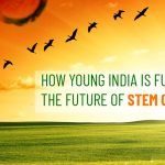 How Young India Is Fuelling the Future of Stem Cell Therapy