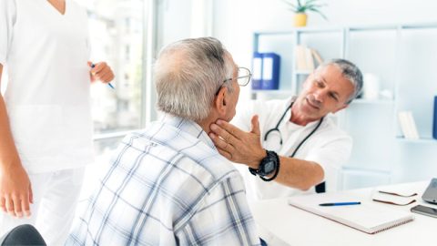 Stem Cell Treatment for Lymphoma in India