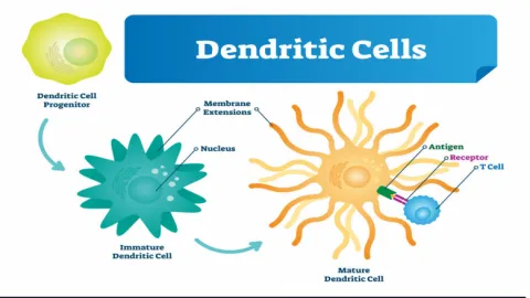 Stem Cell treatment for Cancer Using Dendritic Cells