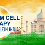 Is Stem Cell Therapy Available In India