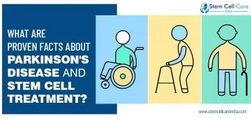 What Are Proven Facts about Parkinson's disease And Stem Cell Treatment?