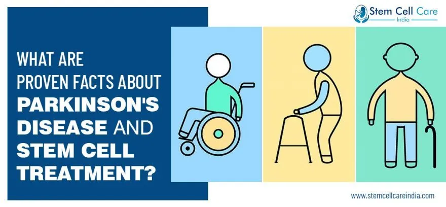 What Are Proven Facts about Parkinson's disease And Stem Cell Treatment?