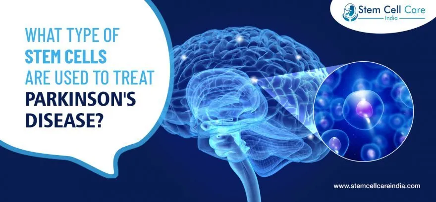 What Type Of Stem Cells Are Used To Treat Parkinson's Disease