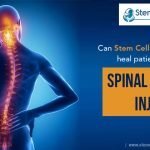 Patients With Spinal Cord Injury