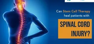 Patients With Spinal Cord Injury