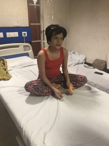 Pari Shukla