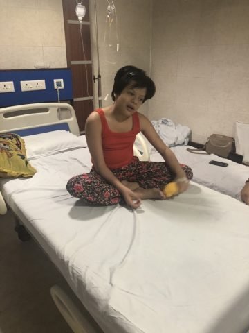 Pari Shukla