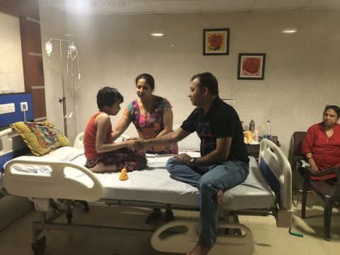 Pari Shukla