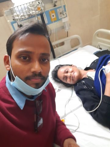 Mrs. Archana Singh