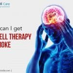 Stem Cell Therapy For Stroke