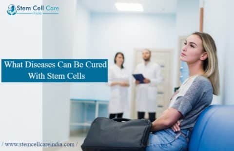 What Diseases Can Be Cured With Stem Cells?