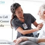 best stem cell therapy center in india