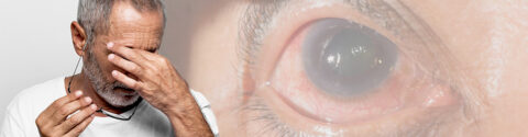 Stem Cell Treatment for Glaucoma in Delhi, India